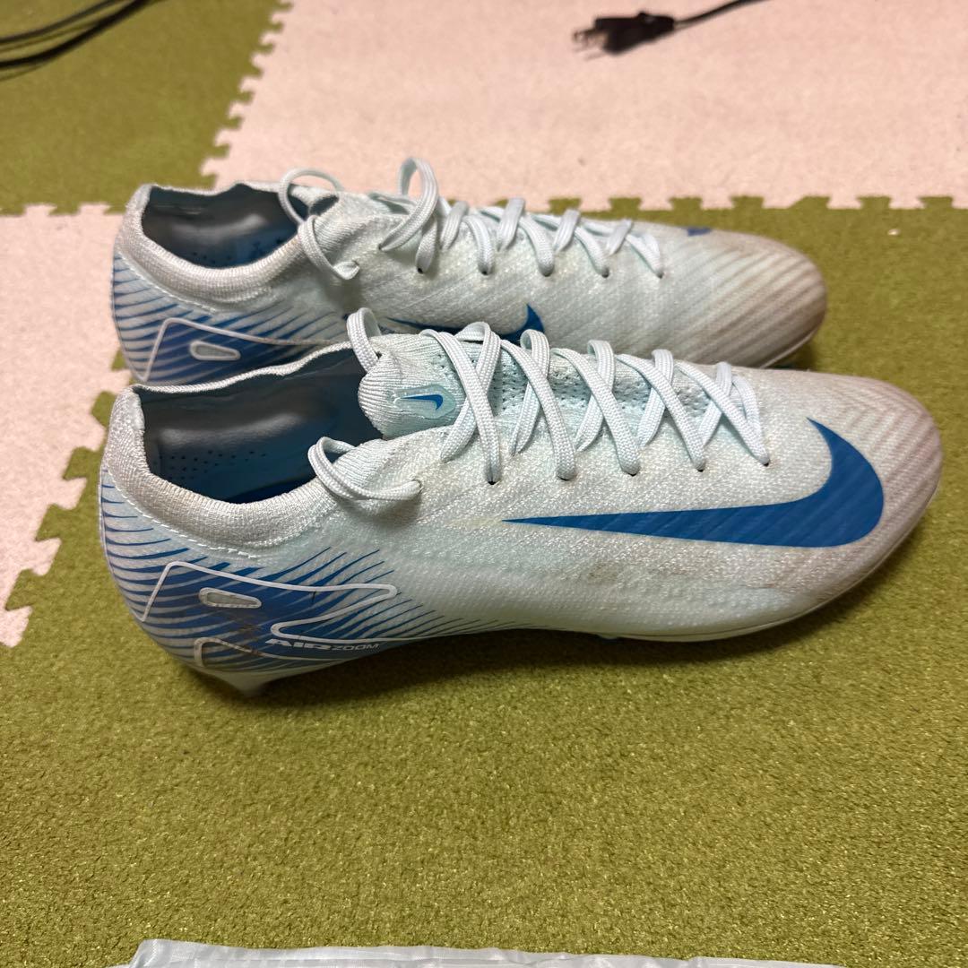 Nikeマーキュリアルヴェイパー16エリートAG 25.0㎝