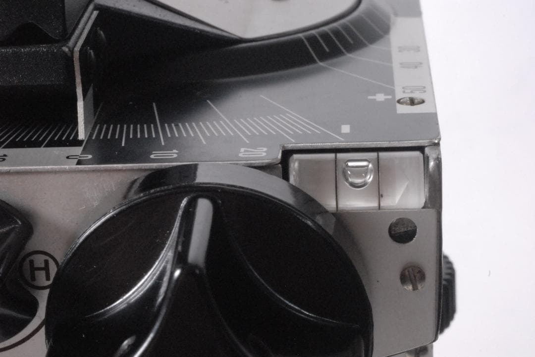 ジナーp 4x5・フィルムホルダー・袋蛇腹・大判カメラ ケース付き良品