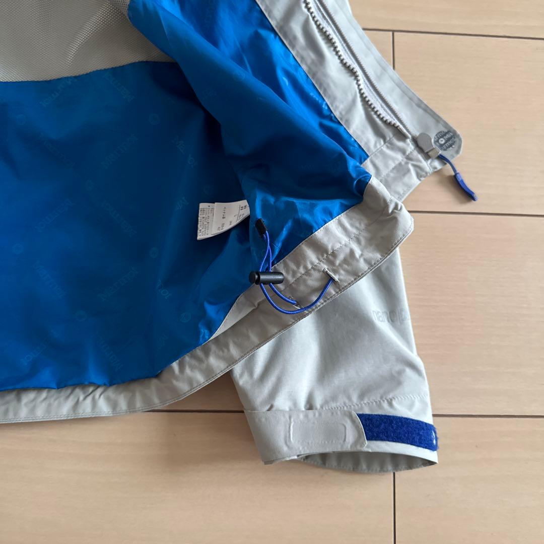 marmot ナイロンジャケット L