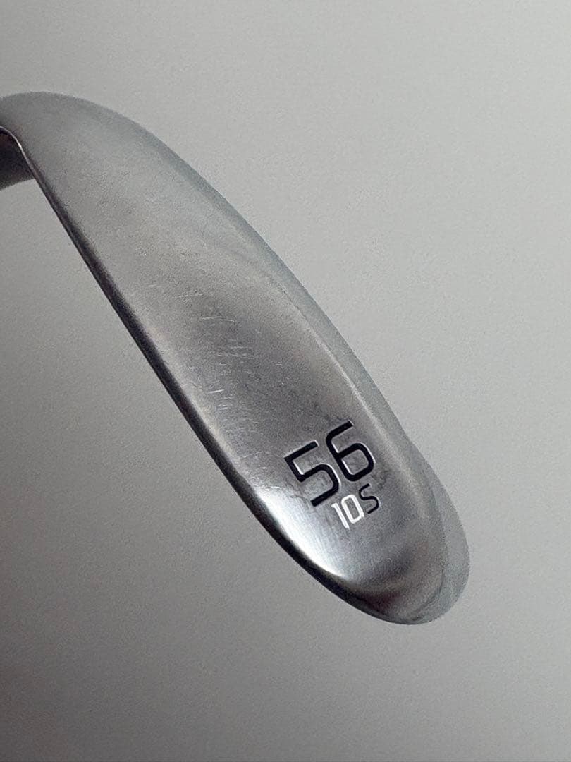 タイトリスト ボーケイ SM9 56°/10S/モーダス105S