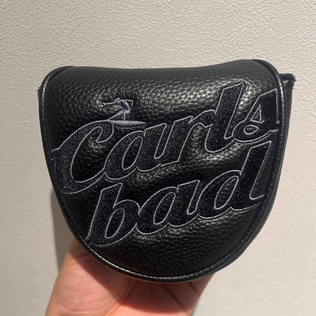 イーブンロール Carlsbad M1 パター