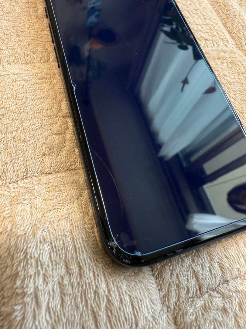 iPhone 15 Pro 256GB ブルーチタニウム SIMフリー