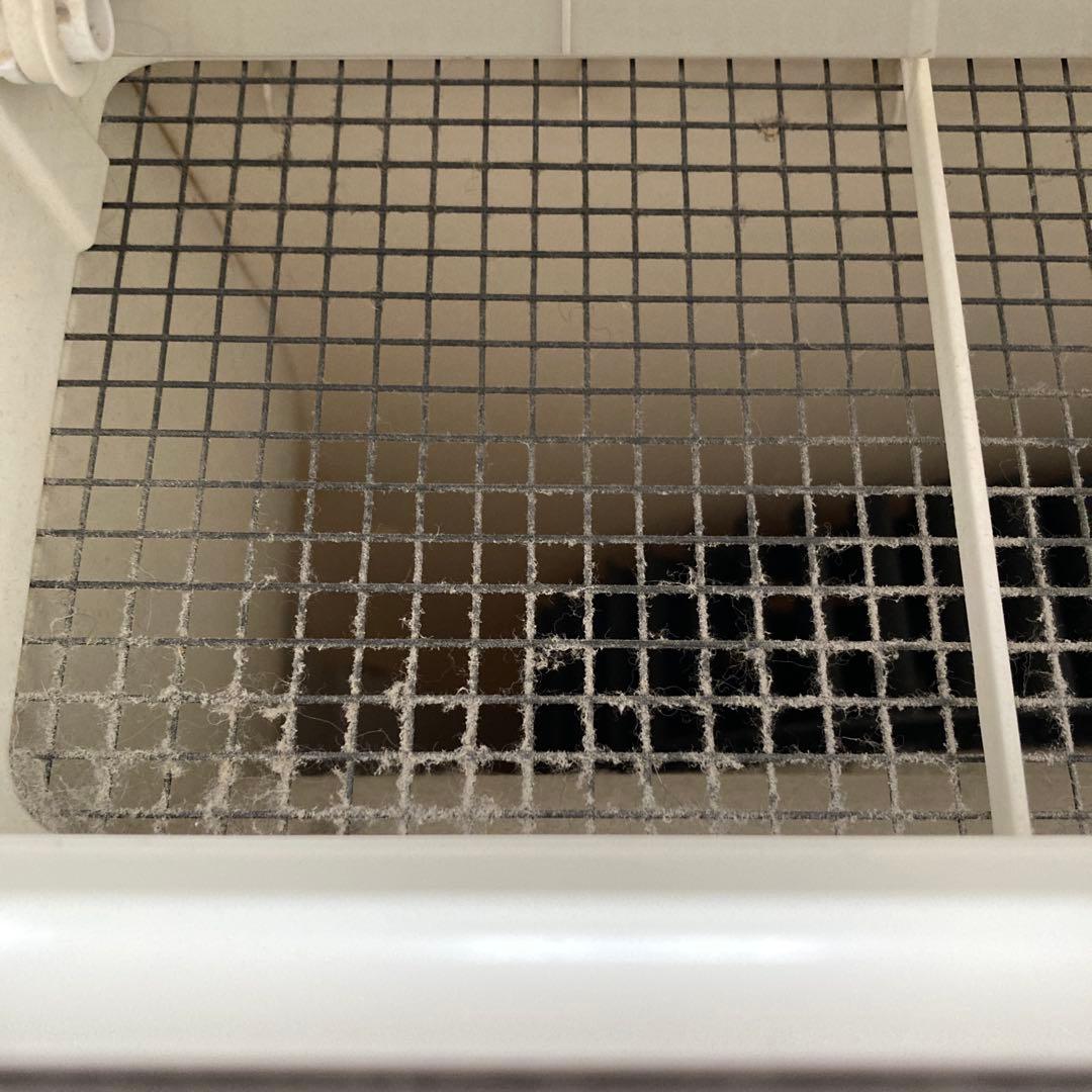 ⭐️ダイキン加湿付き空気清浄機　交換フィルター8個付き⭐️