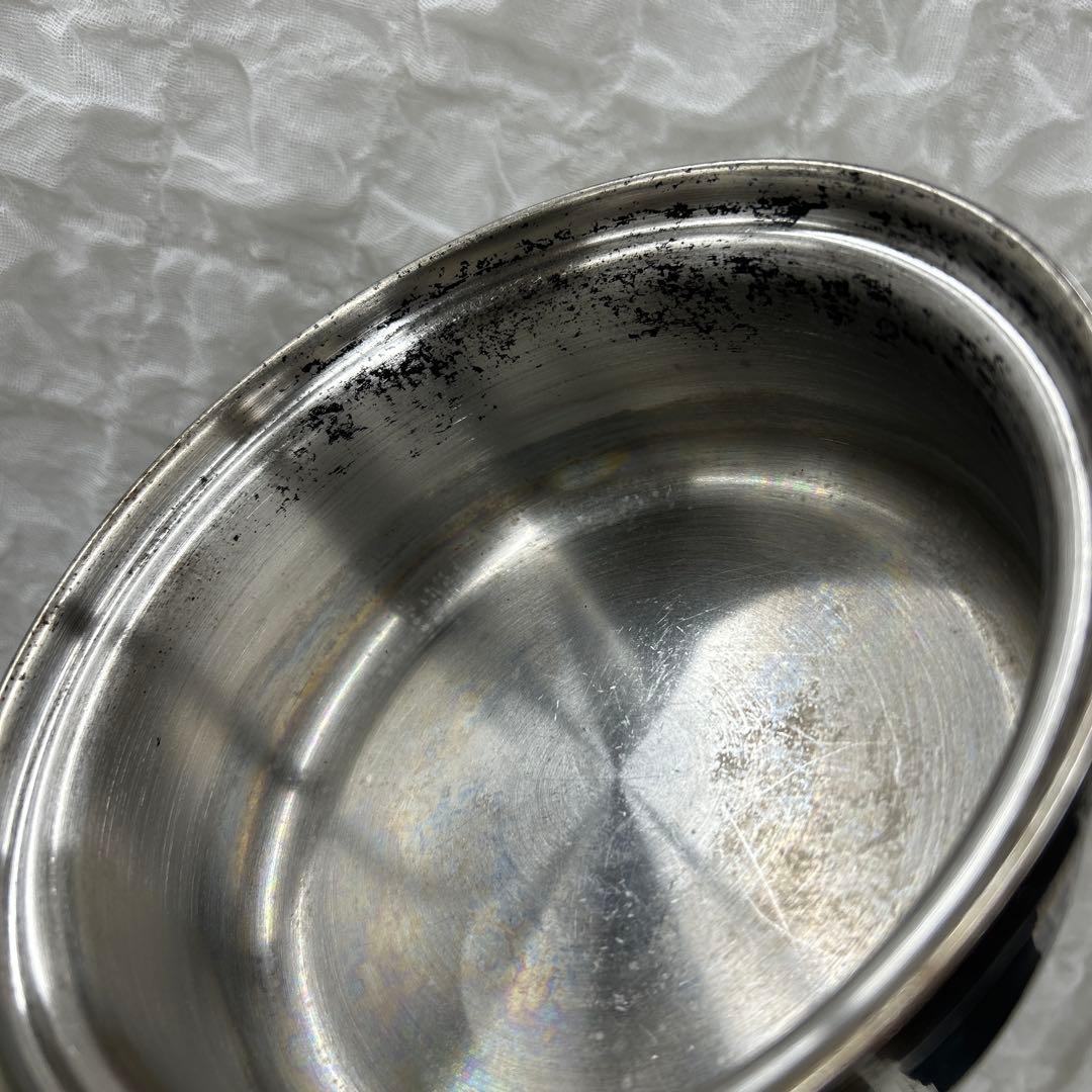 アムウェイ 24ピース　鍋セット