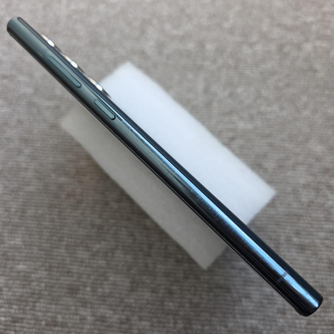 スマートフォン本体 Galaxy S22 Ultra 5G 256GB SM-S908N