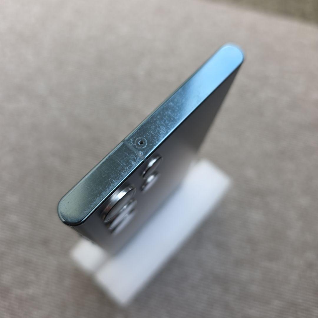 スマートフォン本体 Galaxy S22 Ultra 5G 256GB SM-S908N