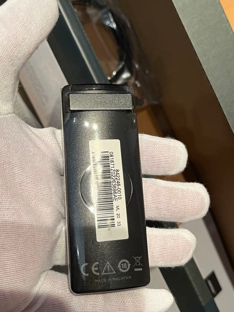 【美品】bose tv speaker