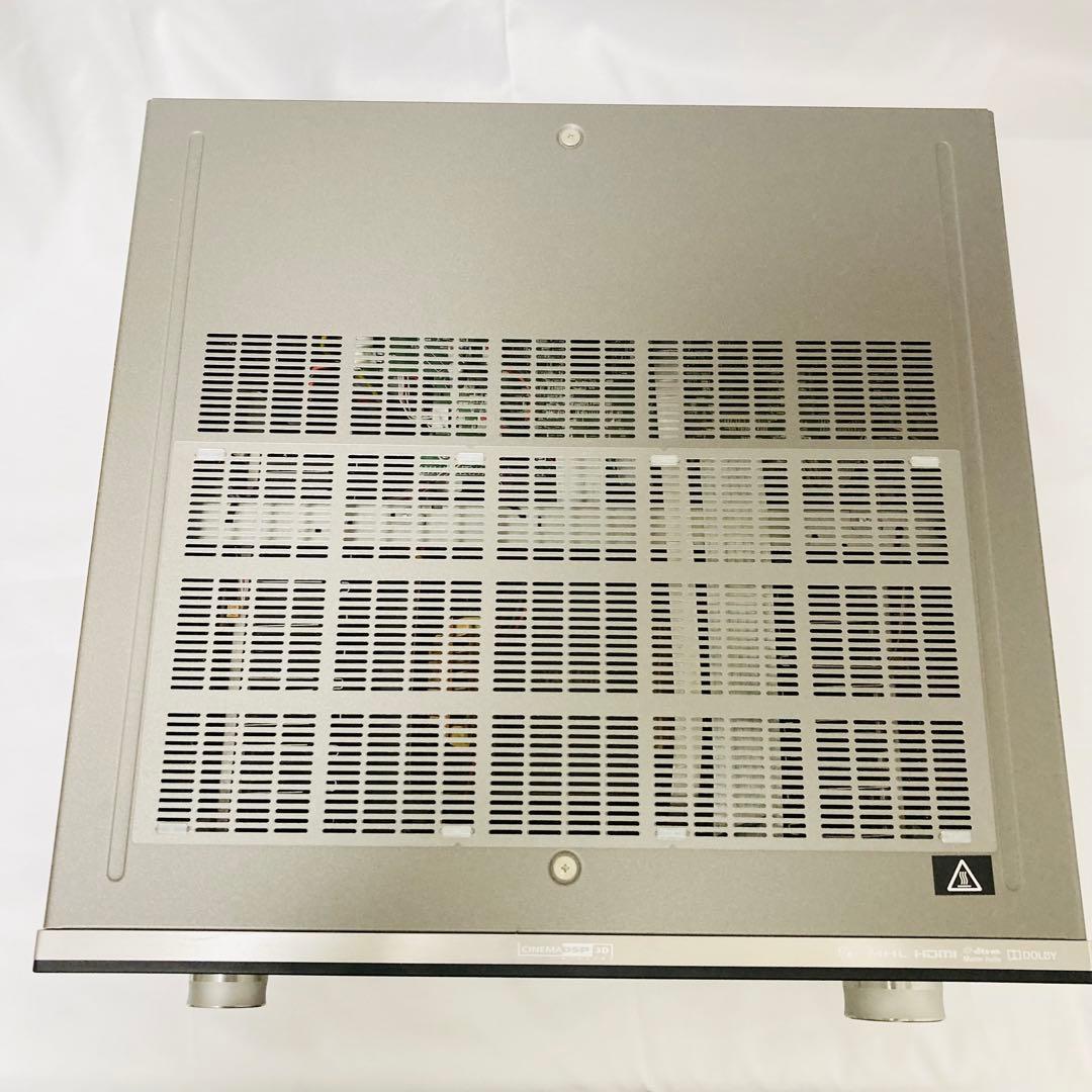 即日発送YAMAHAヤマハRX-A2040AVアンプ AVレシーバーyamaha