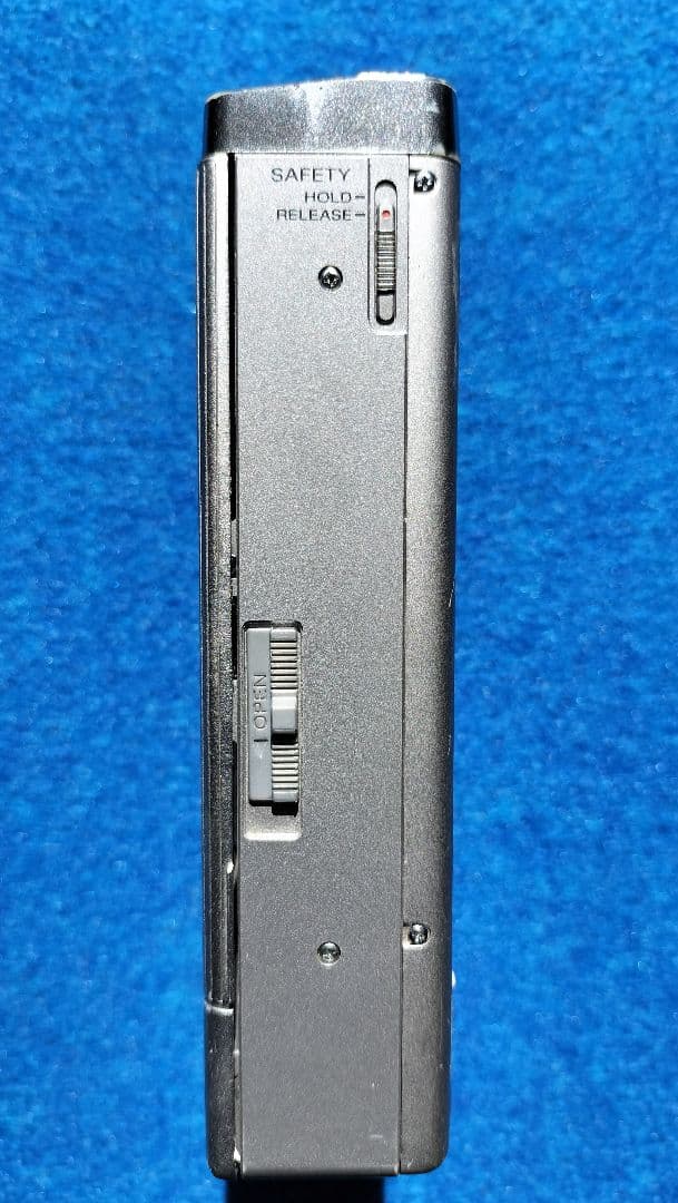 【レア】SONY ウォークマン オートリバース カセットプレーヤー【ジャンク】