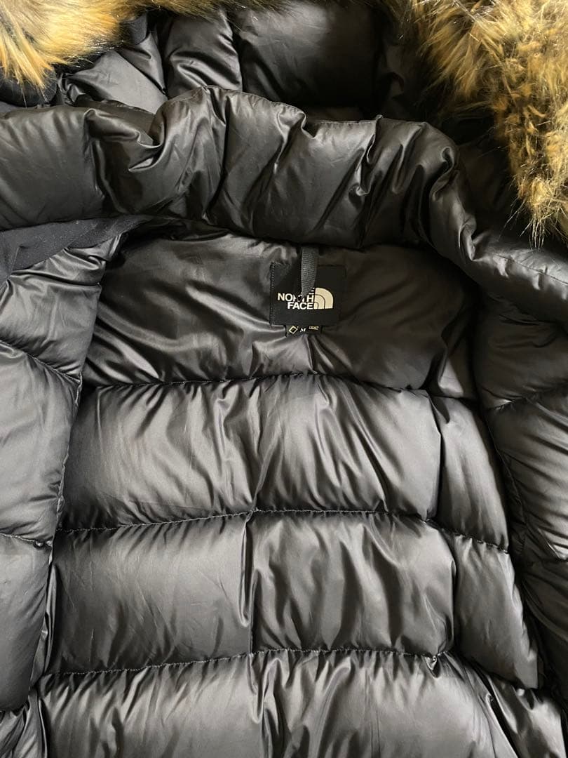 【美品】THE NORTH FACE アンタークティカパーカ