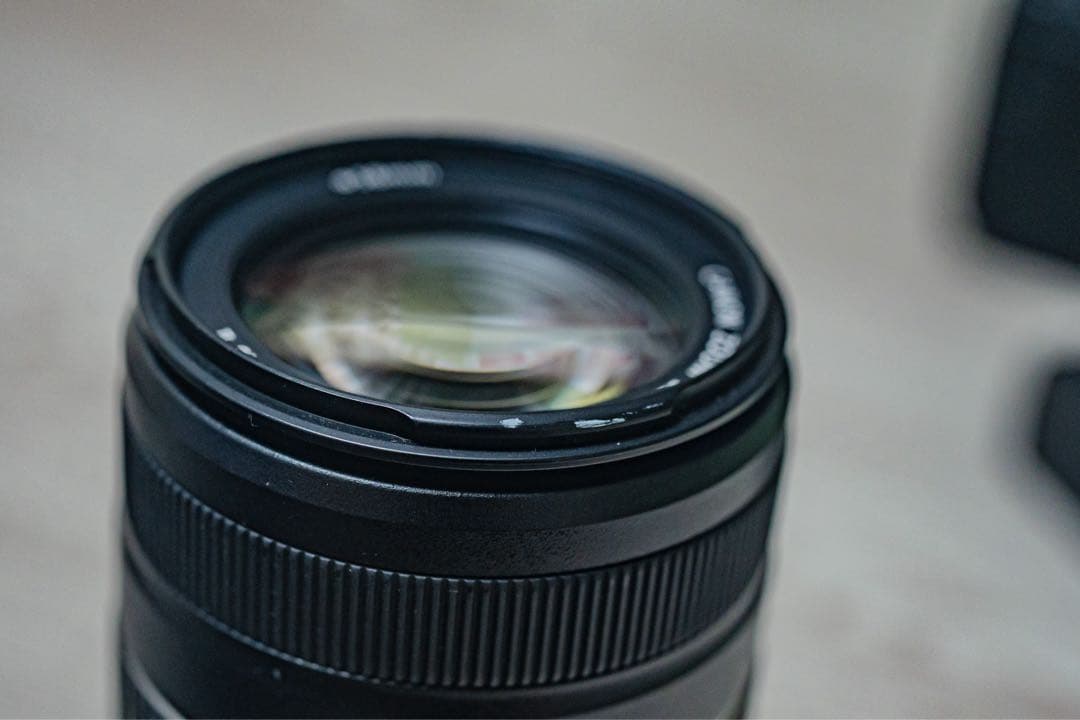 w*。様 Canon EOS kissx9i +単焦点レンズセット