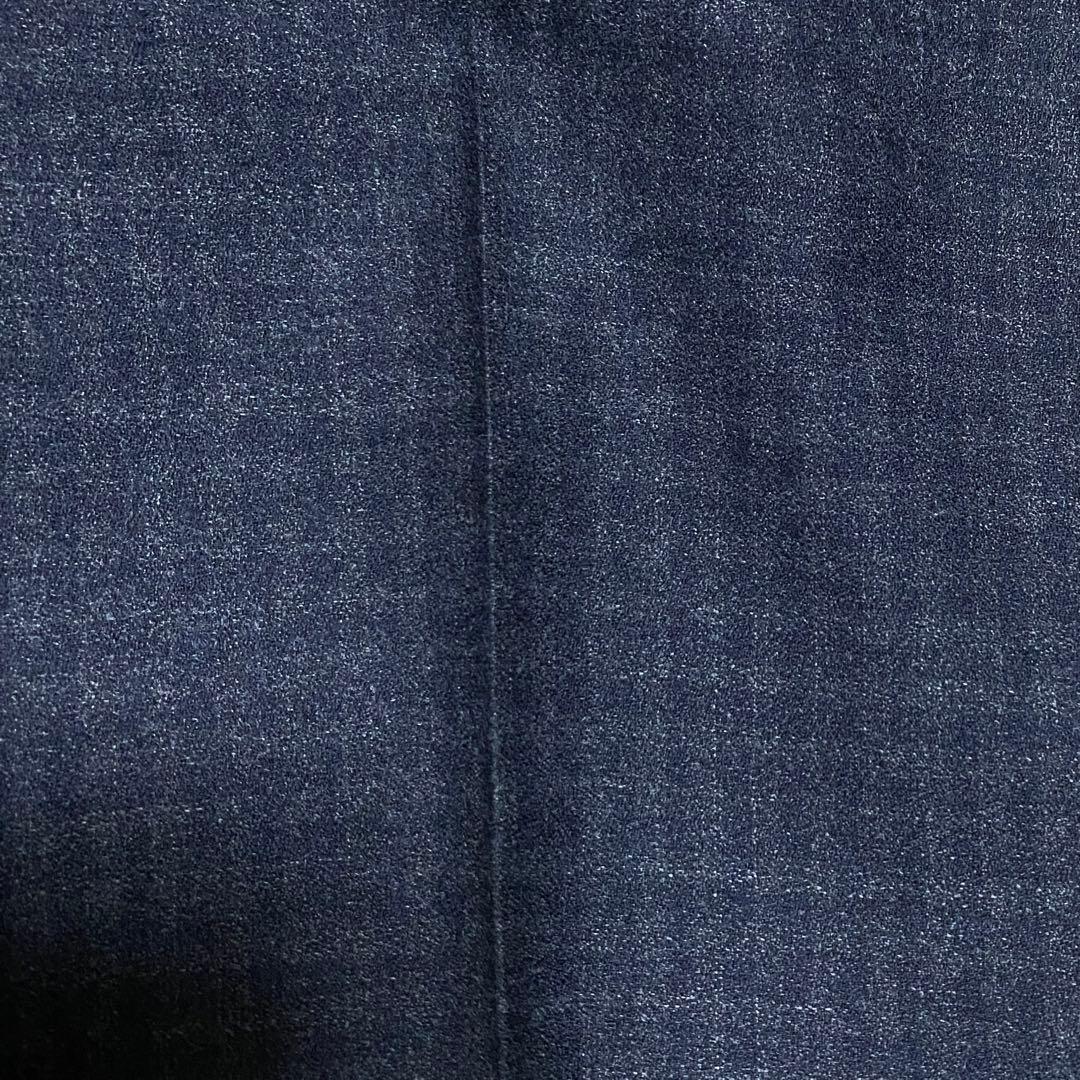 フランネル　ガンクラブチェック　スーツ　ポールスミスコレクション