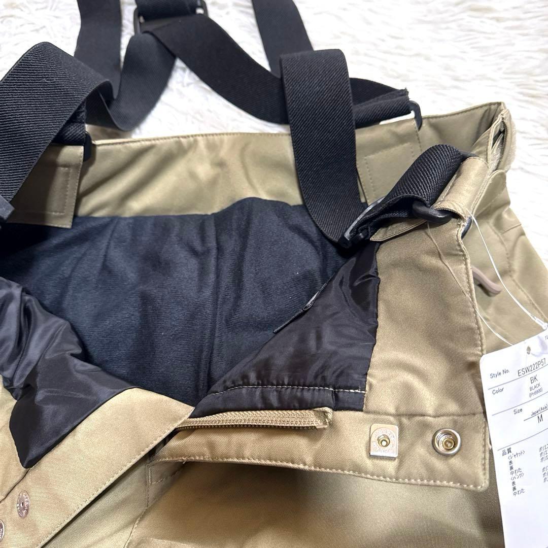 【未使用】Phenixフェニックス　スキーウェア　パンツ　ベージュ　2023年