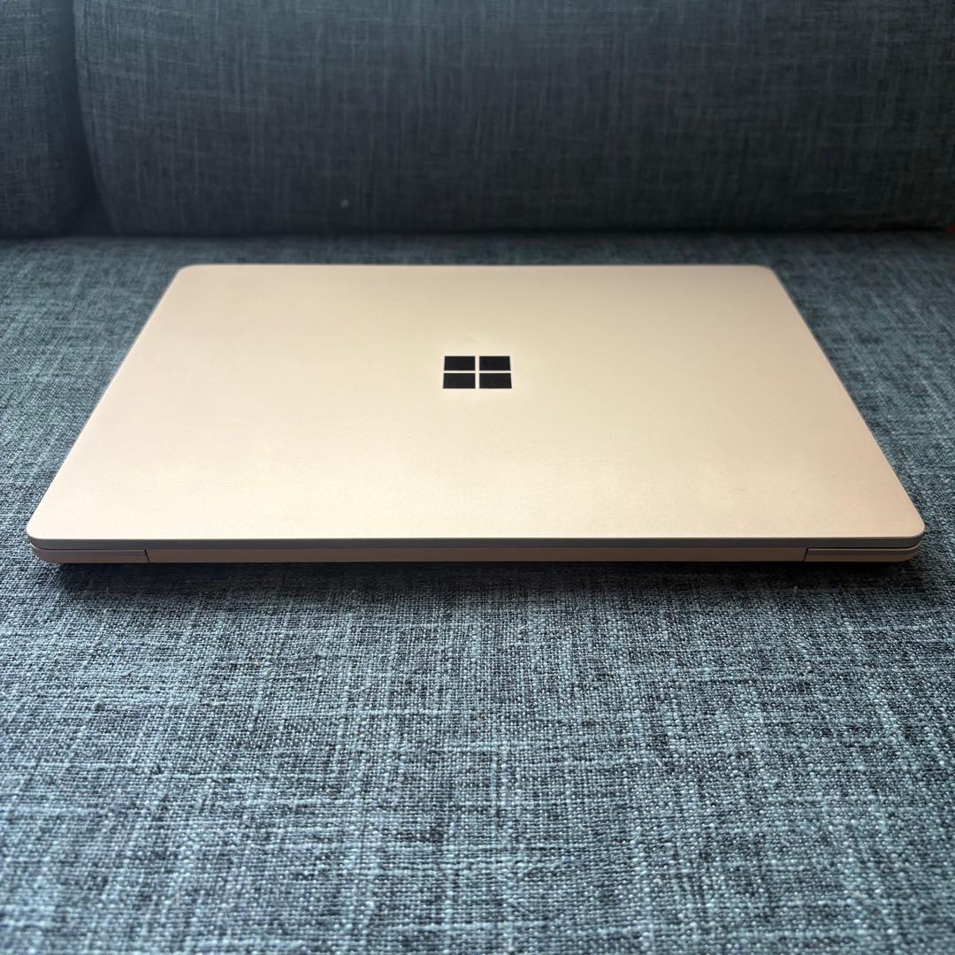 Windowsノート本体 Microsoft Surface Laptop Go 2 SANDSTONE