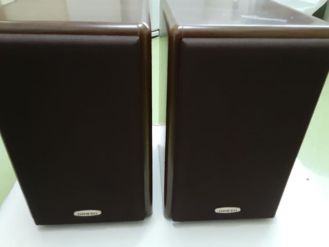 ONKYO　D-202A スピーカー　ジャンク
