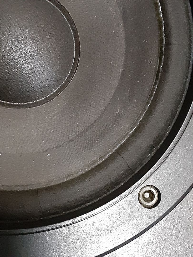 ONKYO　D-202A スピーカー　ジャンク