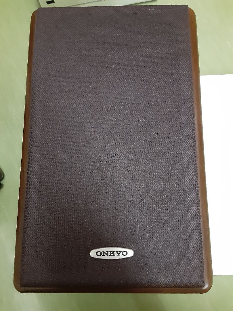 ONKYO　D-202A スピーカー　ジャンク