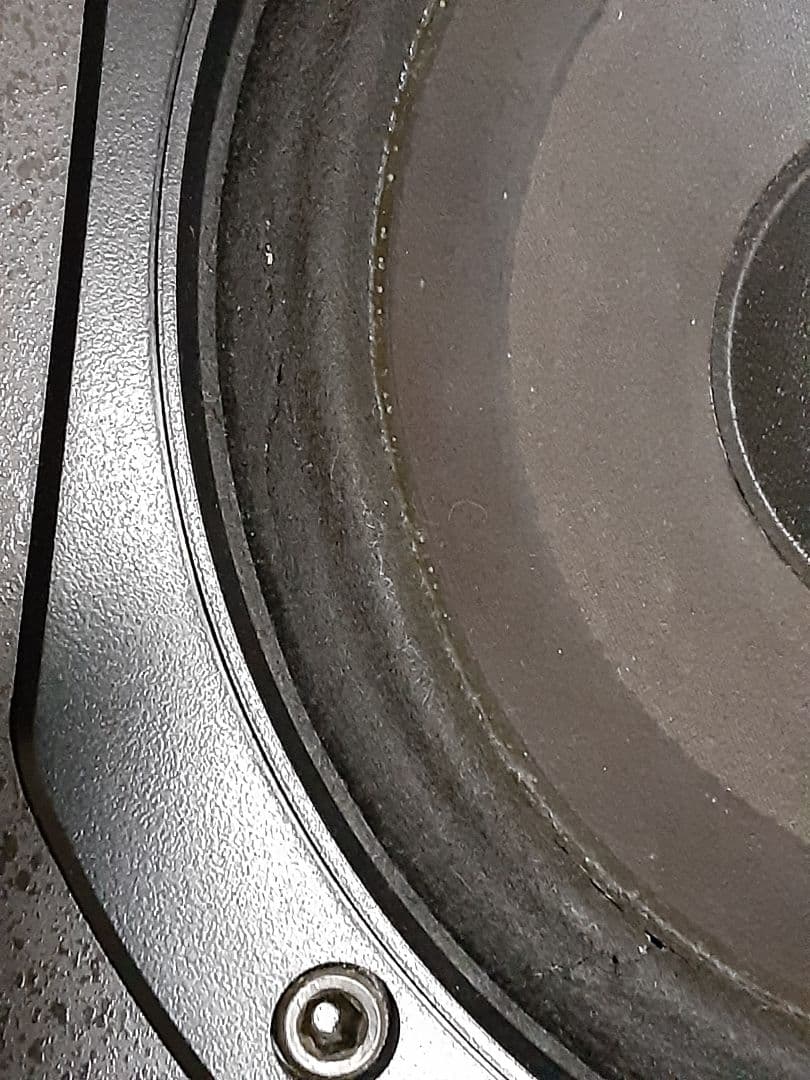 ONKYO　D-202A スピーカー　ジャンク