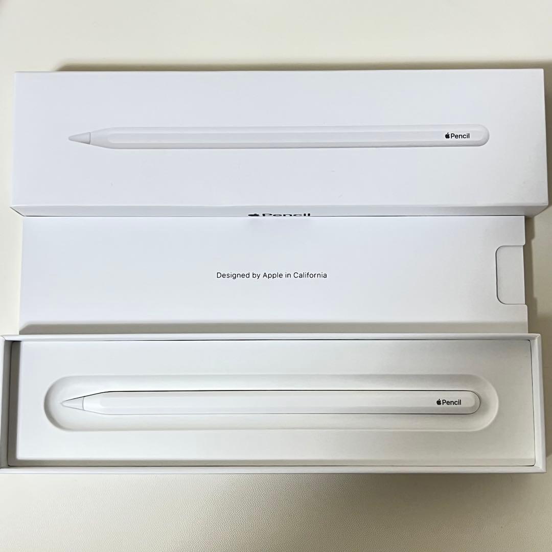 Apple iPad Pro 11インチ 本体 + Apple Pencil