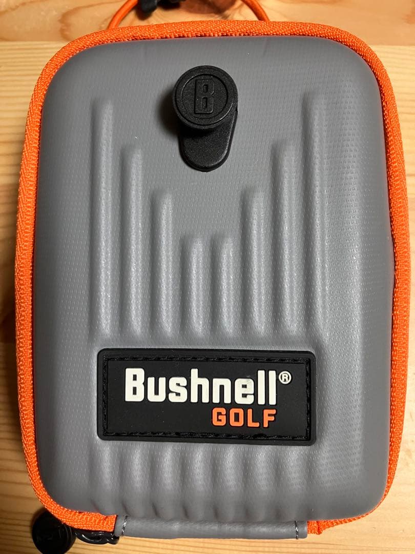 Bushnell Tour V6 Shift ゴルフ用距離計
