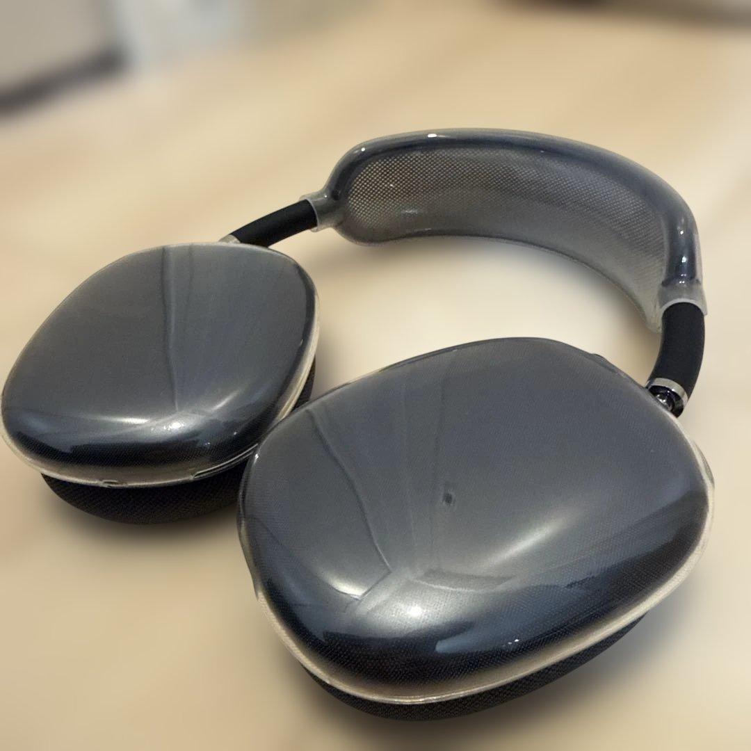 【AppleCare+】AirPods Max 第二世代 タイプC ミッドナイト