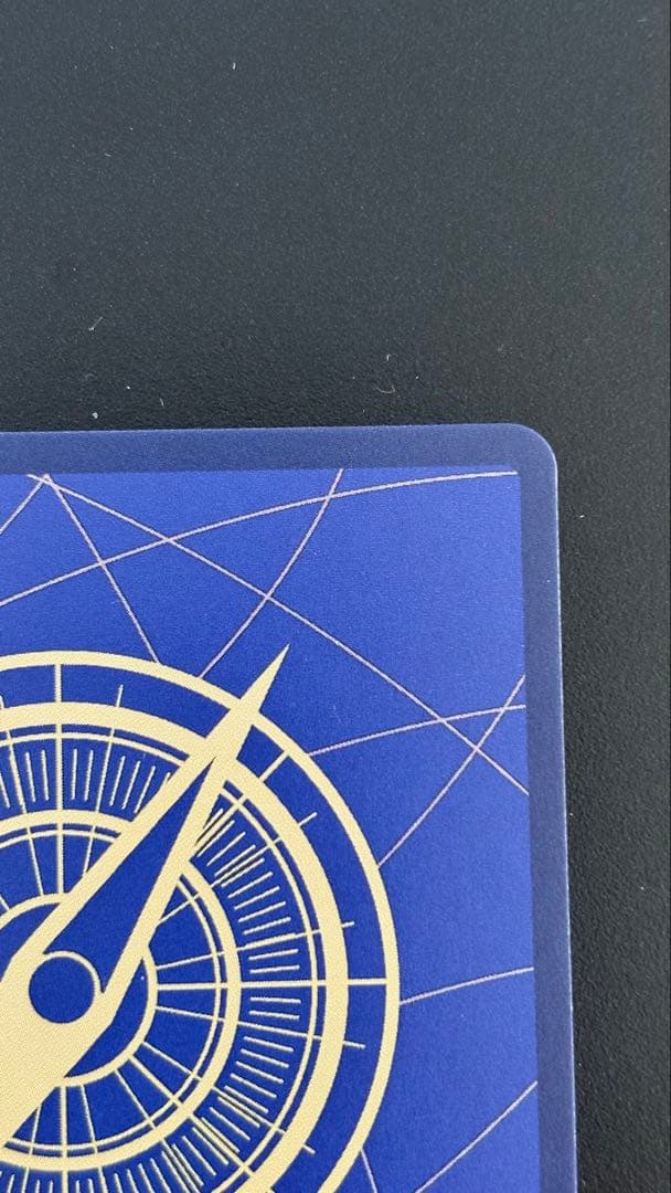 ワンピースカード ジュラキュール・ミホーク コミックパラレル コミパラ