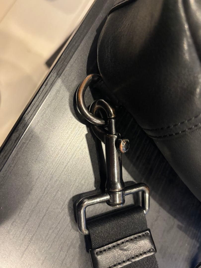 COACH グラハムパック　斜め掛け&ボディバッグ