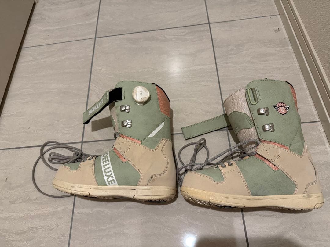 スノーボード sunny08