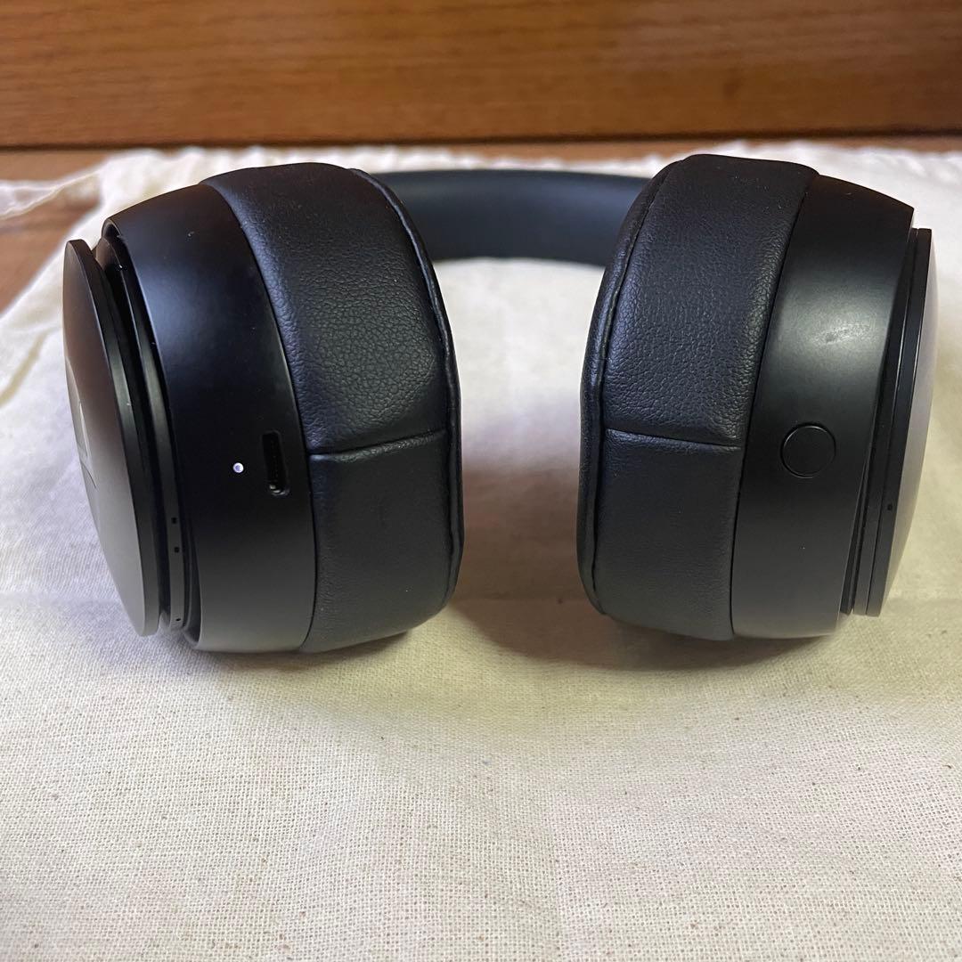 Beats/ビーツ Solo Pro ワイヤレスヘッドフォン