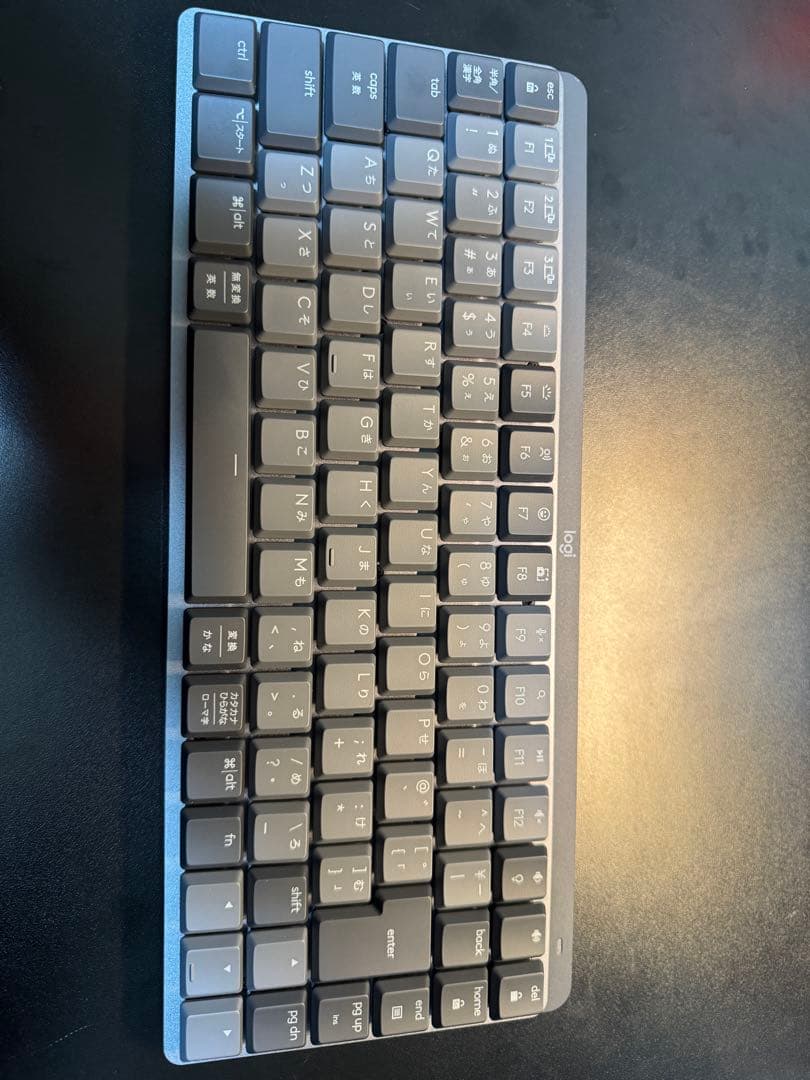 ロジクール KX850CT MX MECHANICAL MINI(茶軸)