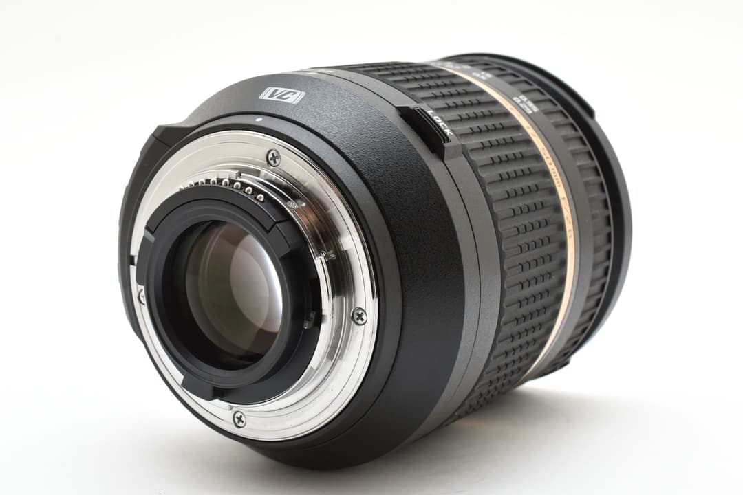 レンズ(ズーム) Tamron 17-50mm F2.8 Di II VC Nikon #9191