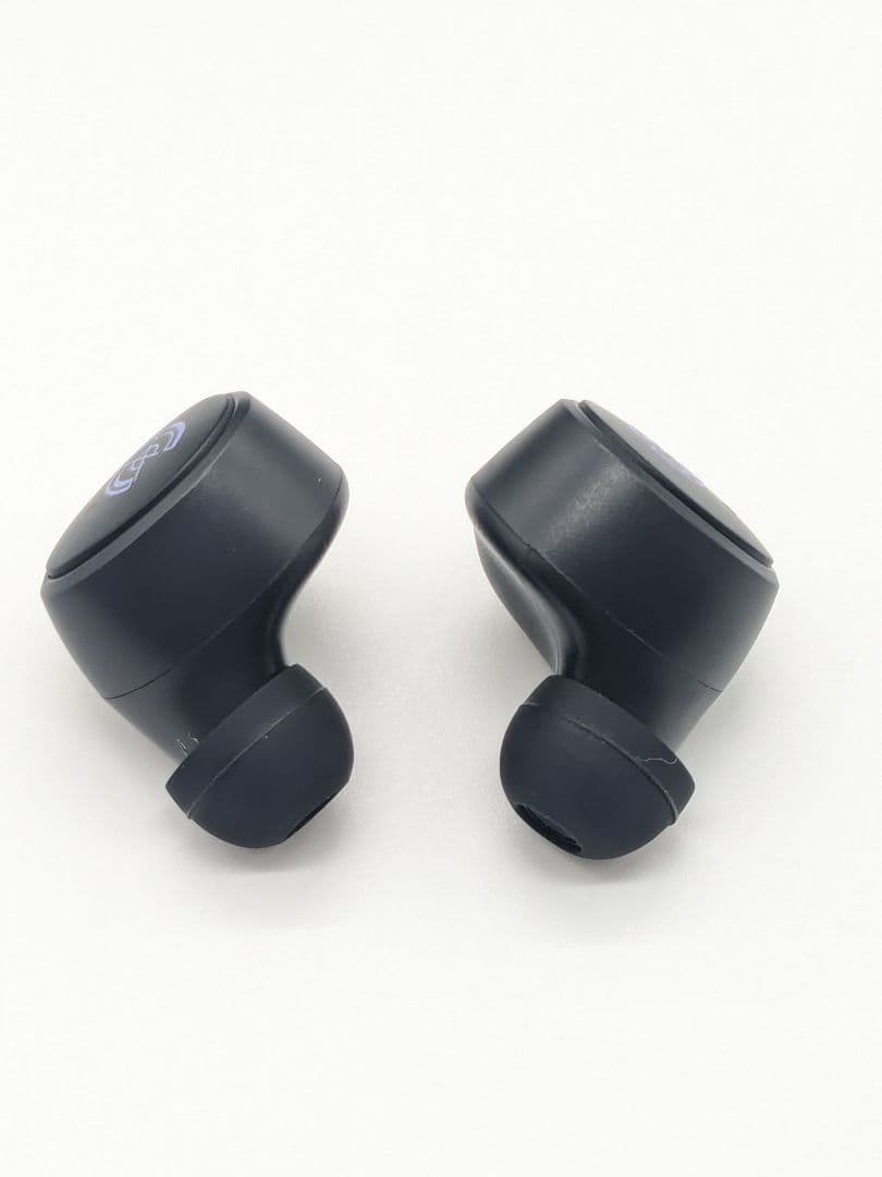 ブラスタ モクレン オンキヨー ワイヤレスイヤホン