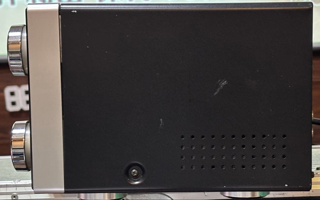 動作品！JOYSOUND F1 本体+キョクナビJR-300