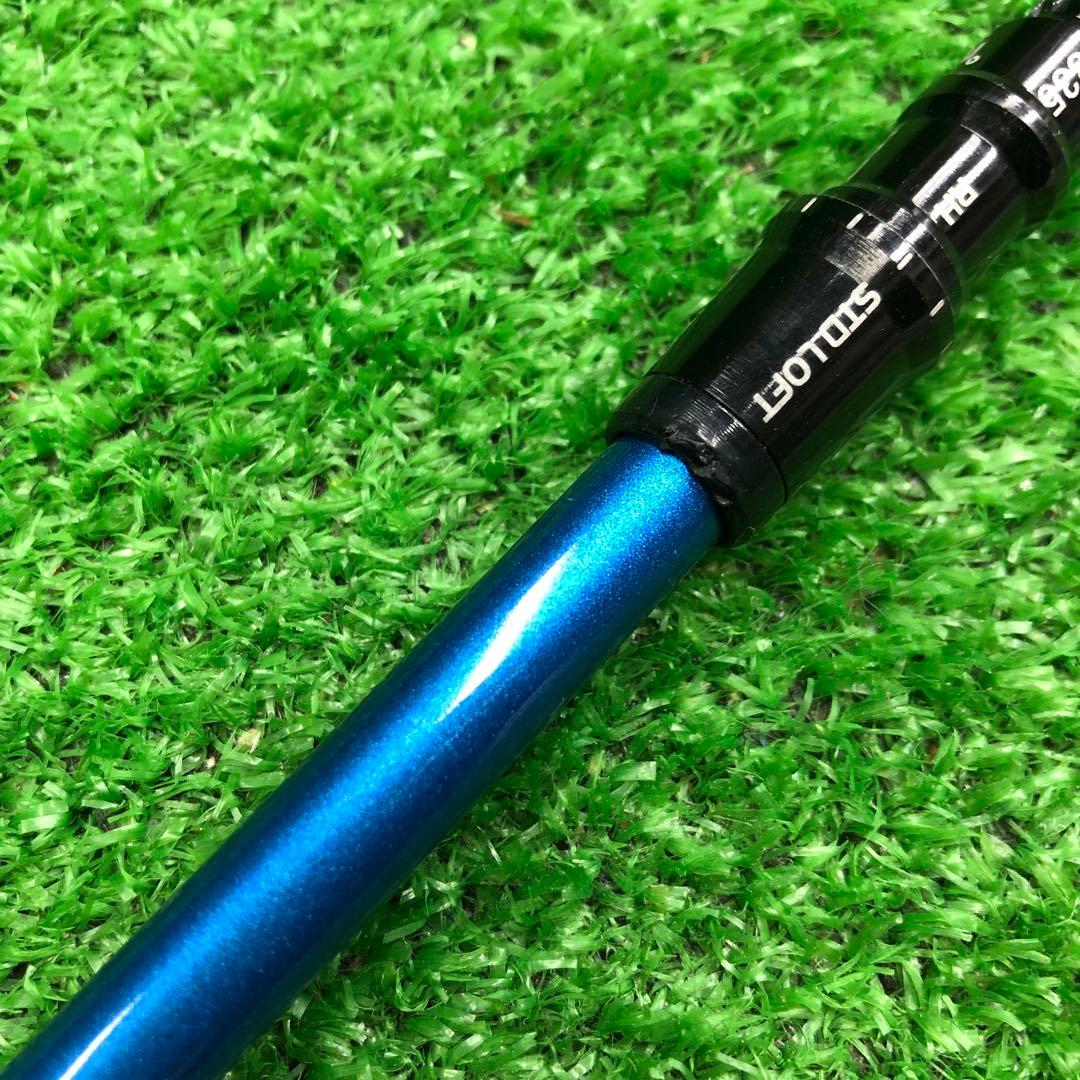 Gsh-844 SPEEDERNX シャフト単品 flex60-X サンプル品