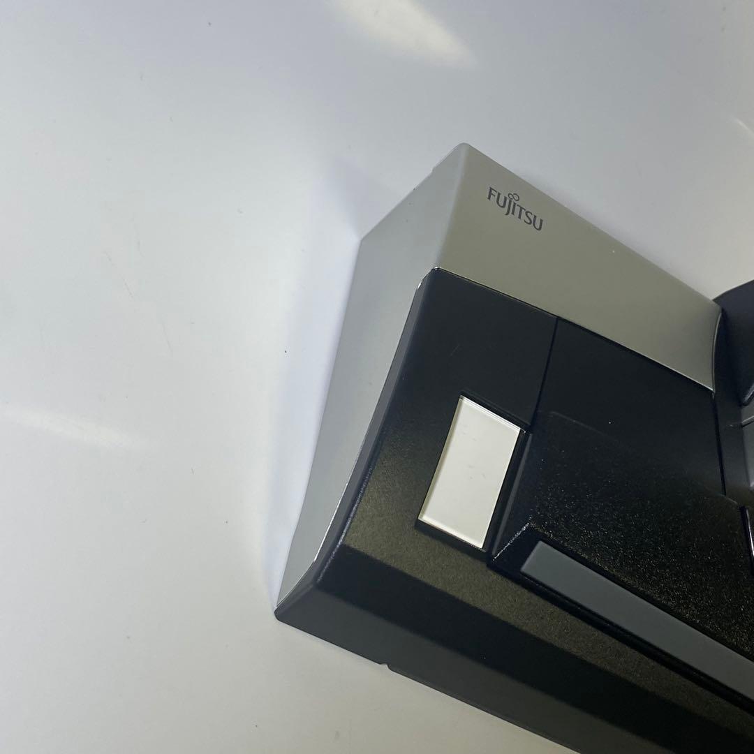 極美品✨富士通 ScanSnap SV600 FI-SV600 スキャナー
