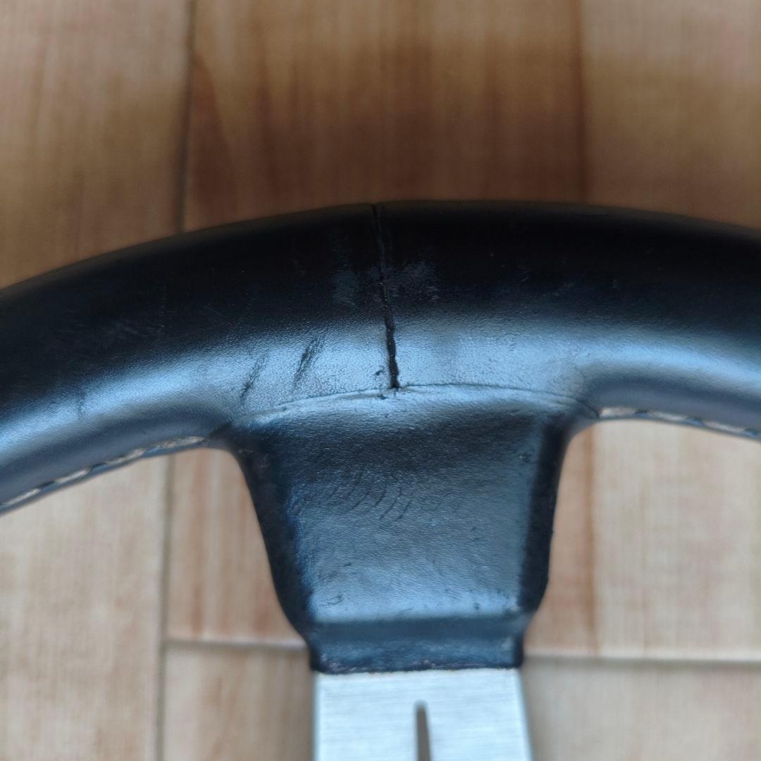 ♥️ E. Nardi ステアリング・ハンドル本体 イタリア