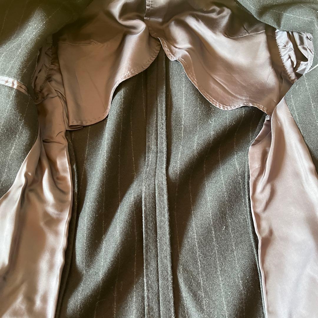 ロニーチョLE VERNEUIL スーツ