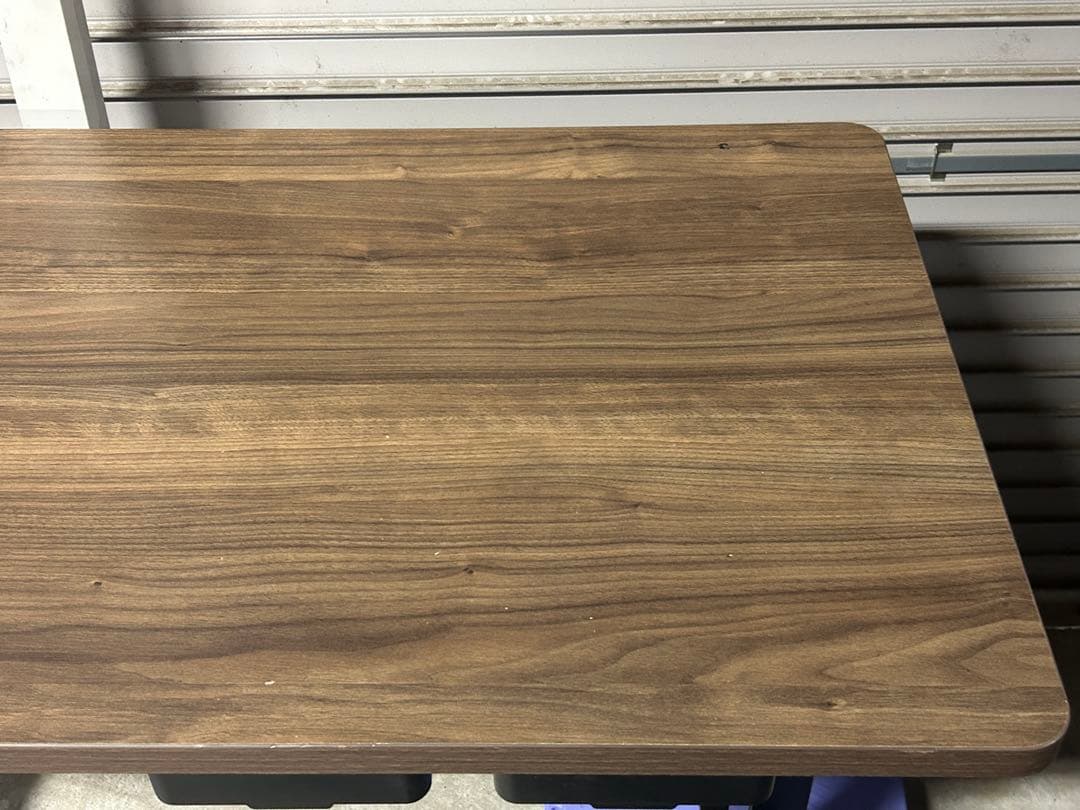 ☆GB219 電動昇降デスク FLEXISPOT 幅120cm高71〜120cm