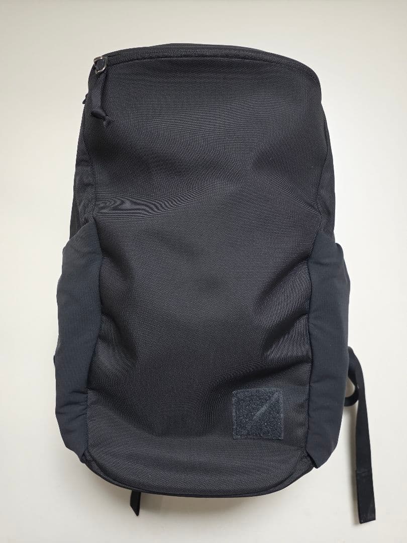 エバーグッズ CIVIC Half Zip 26L (V3) CHZ
