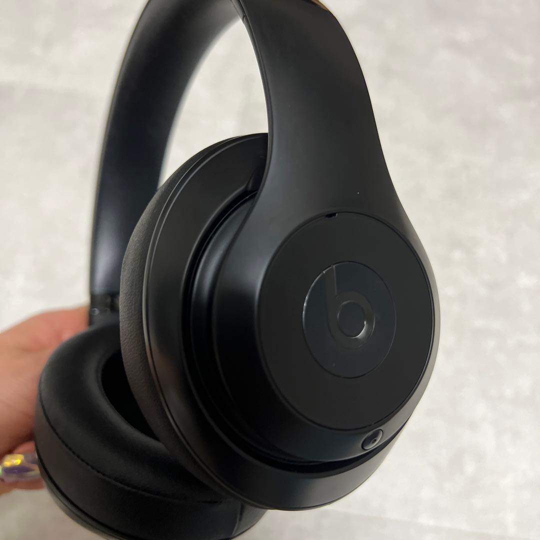 ヘッドホン BEATS STUDIO3 WIRELESS