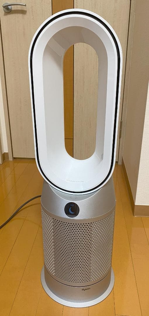 23年製 Dyson Purifier Hot+Cool HP07 空気清浄機