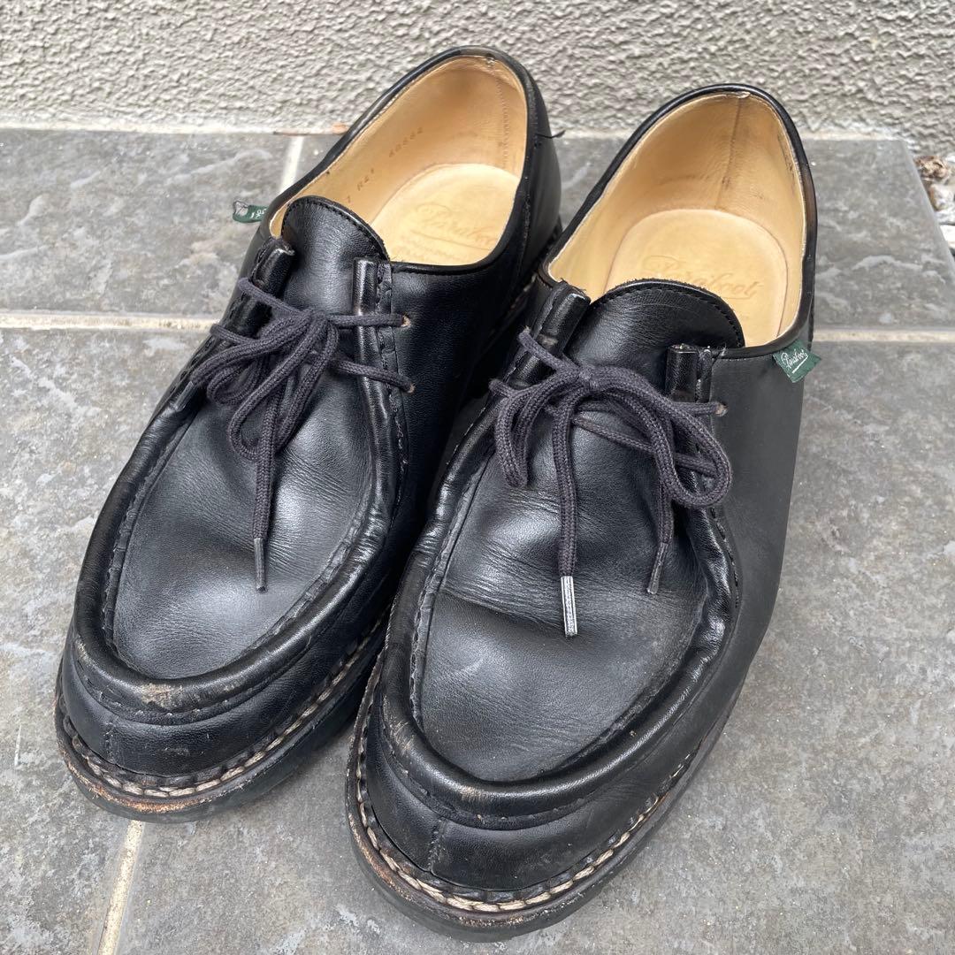 パラブーツ paraboot ミカエル 41