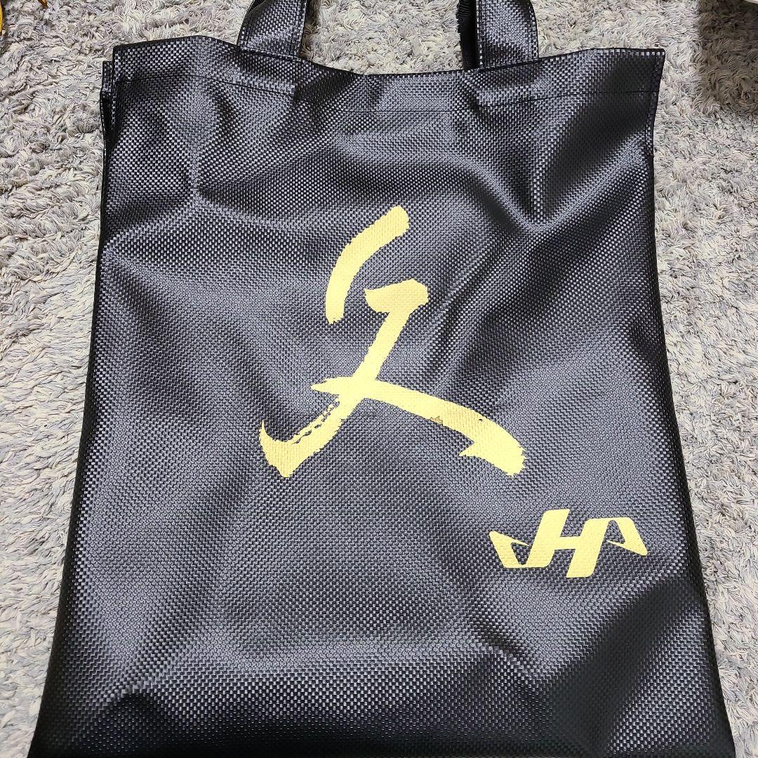 早い者勝ち！ハタケヤマ　久　 硬式外野グローブ 収納バッグ付き