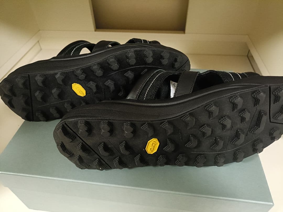 【美品】OAO[オーエーオー]　SUNLIGHT VOID