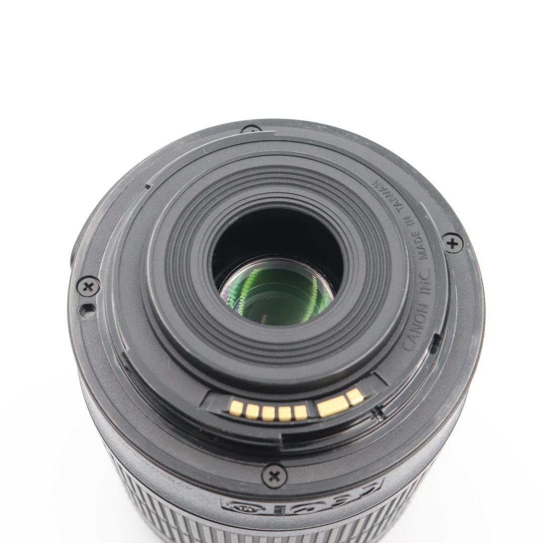 Canon Kiss X7 18-55mm　レンズセット　初心者におすすめ