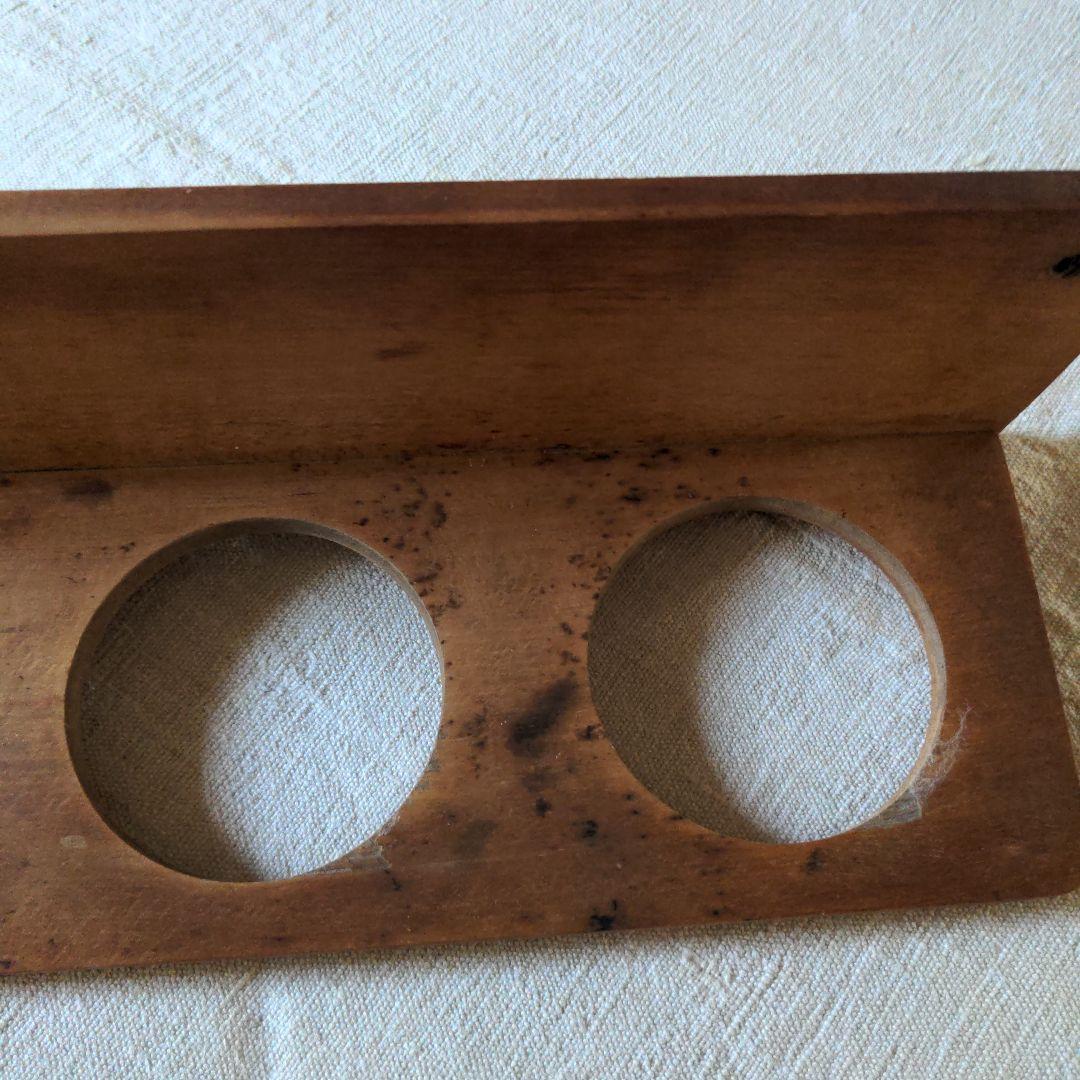 希少アンティークサボンラック