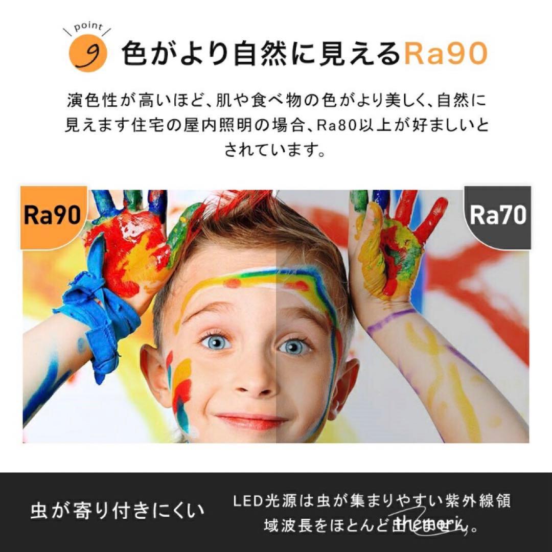 LED シーリングファン DCモーター 10〜14畳