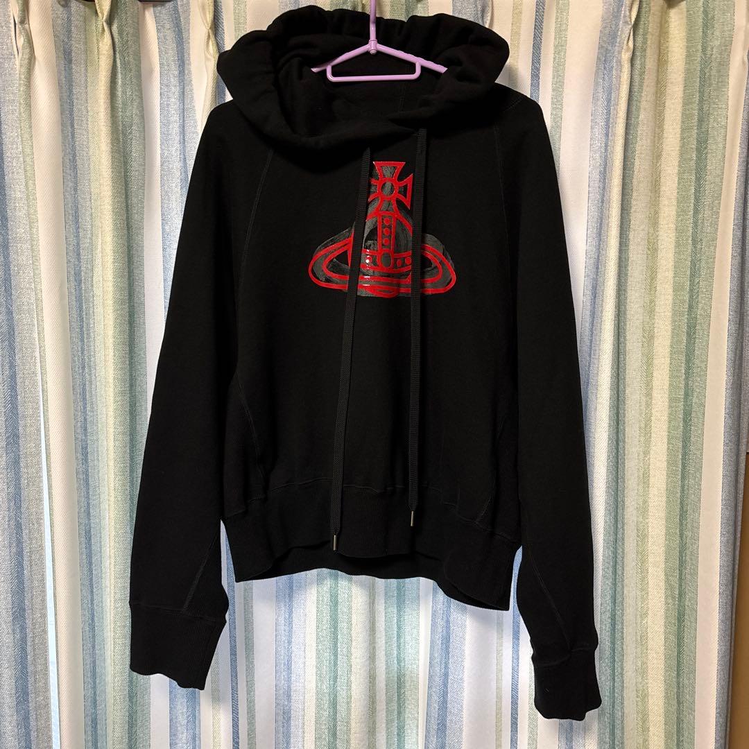 Vivienne Westwood REDLABEL デカオーブトレーナー