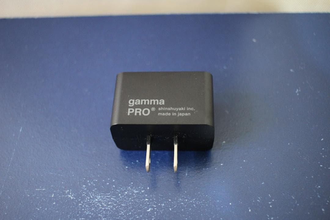 ガンマプロ 森修焼