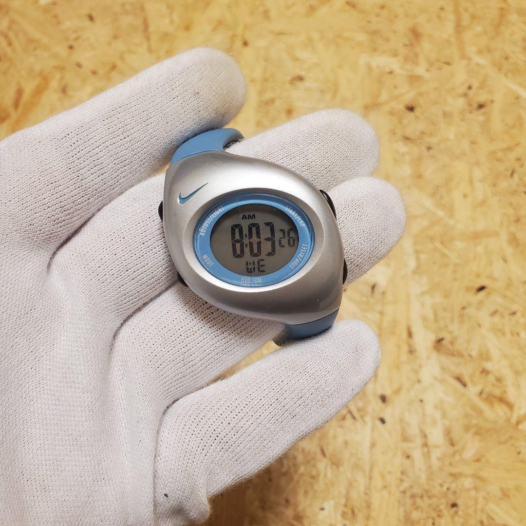 【NIKE/ナイキ】腕時計 nike triax トライアクス